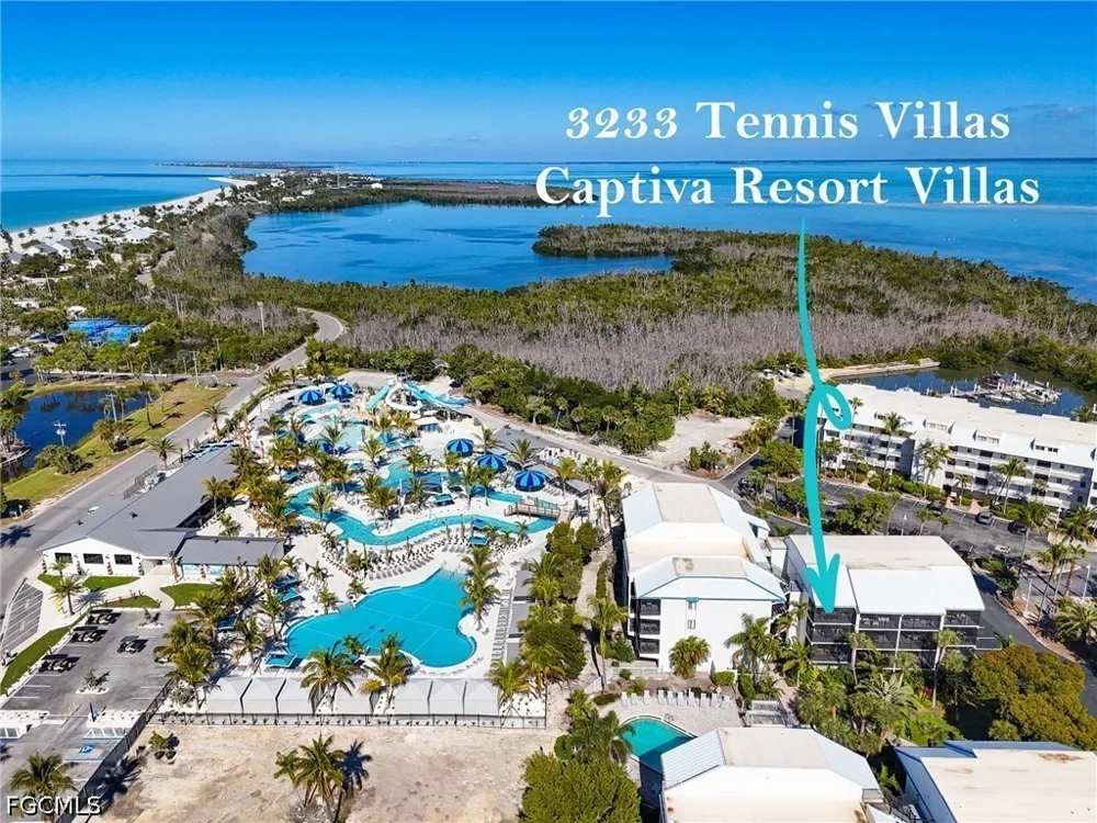 Captiva Resort Villas Captiva, FL 33924