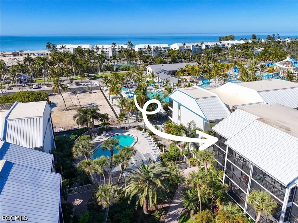 Captiva Resort Villas Captiva, FL 33924