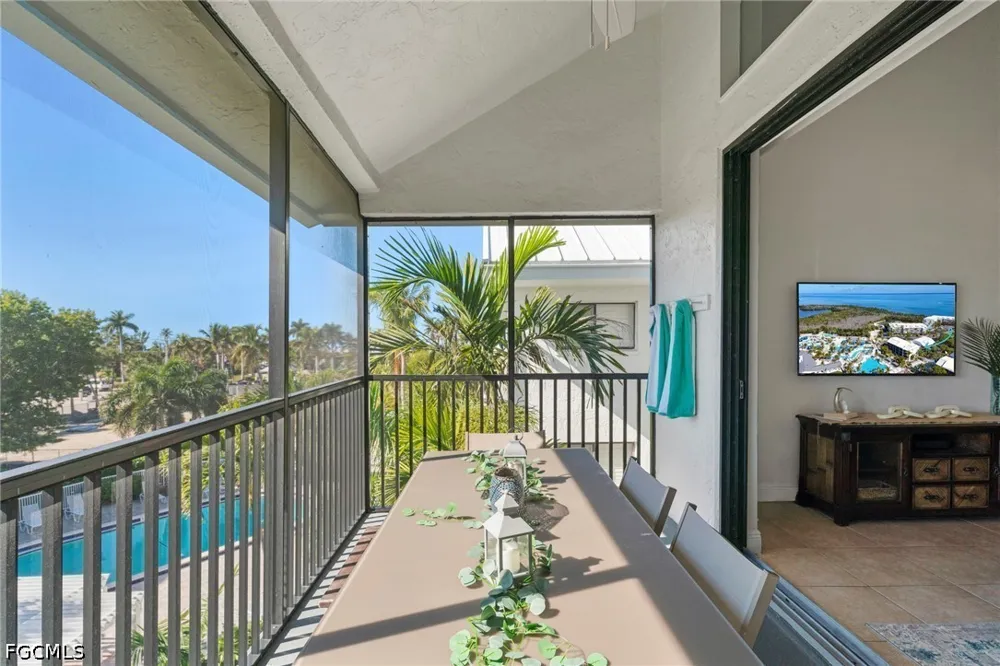 Captiva Resort Villas Captiva, FL 33924