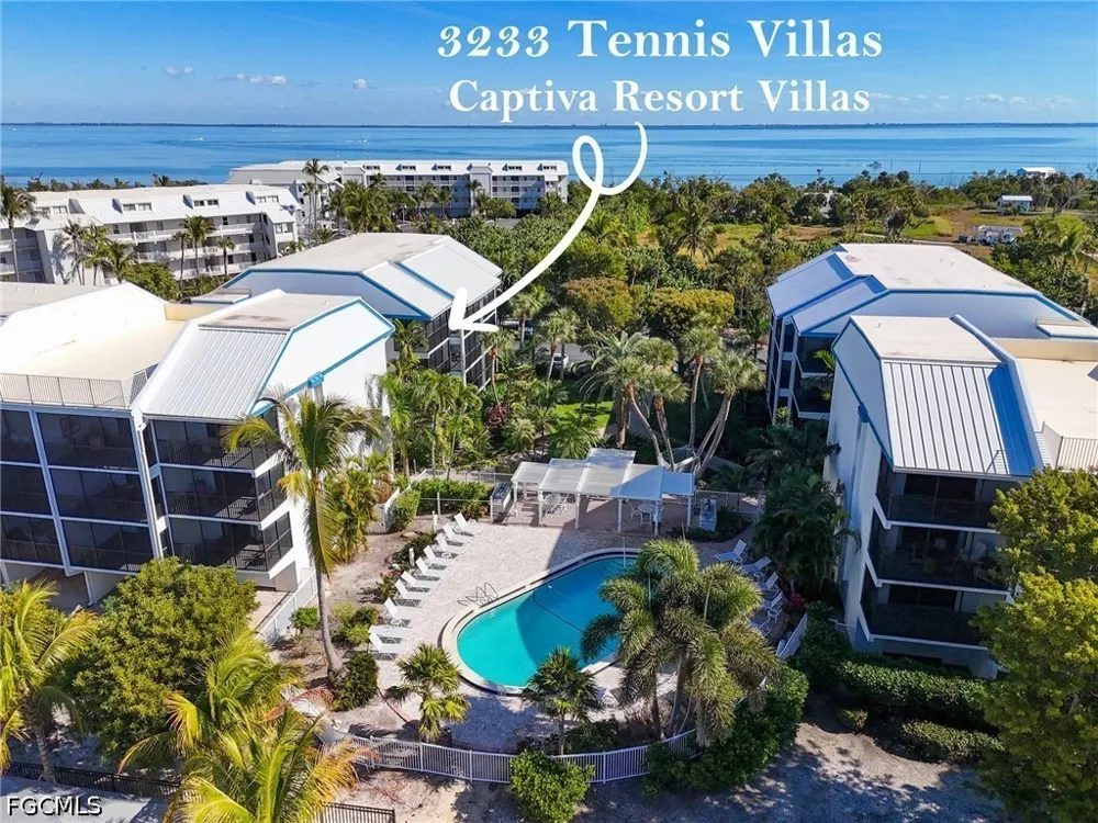 Captiva Resort Villas Captiva, FL 33924