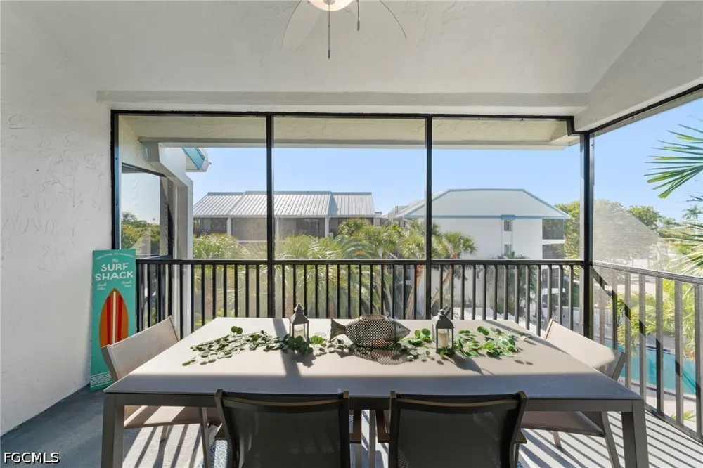 Captiva Resort Villas Captiva, FL 33924