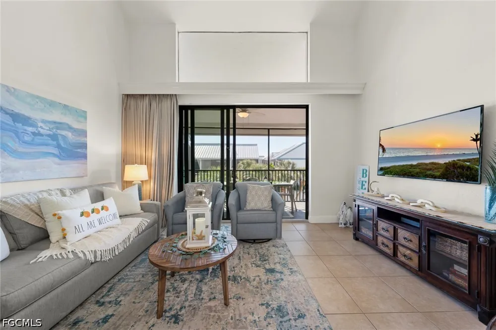 Captiva Resort Villas Captiva, FL 33924