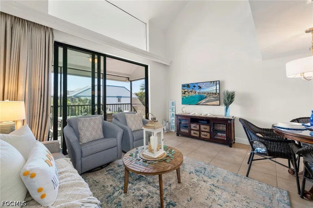 Captiva Resort Villas Captiva, FL 33924