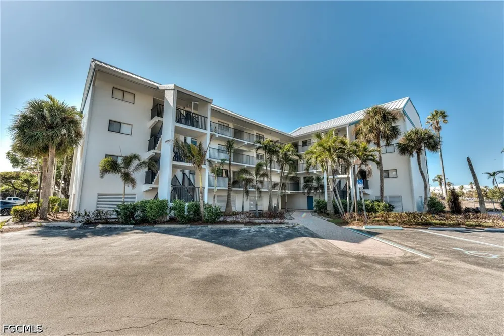 Captiva Resort Villas Captiva, FL 33924