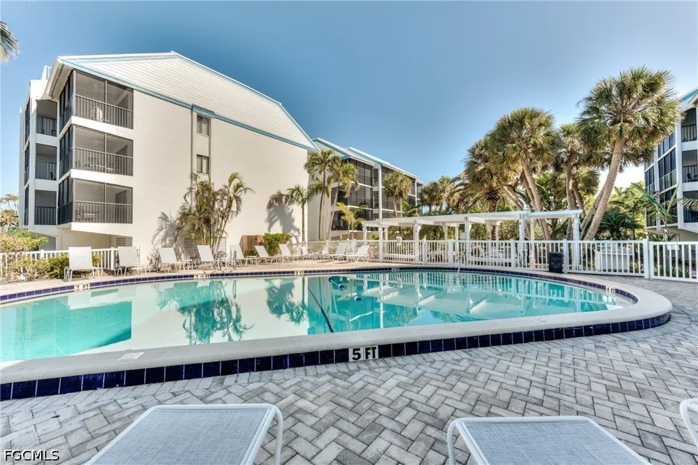 Captiva Resort Villas Captiva, FL 33924