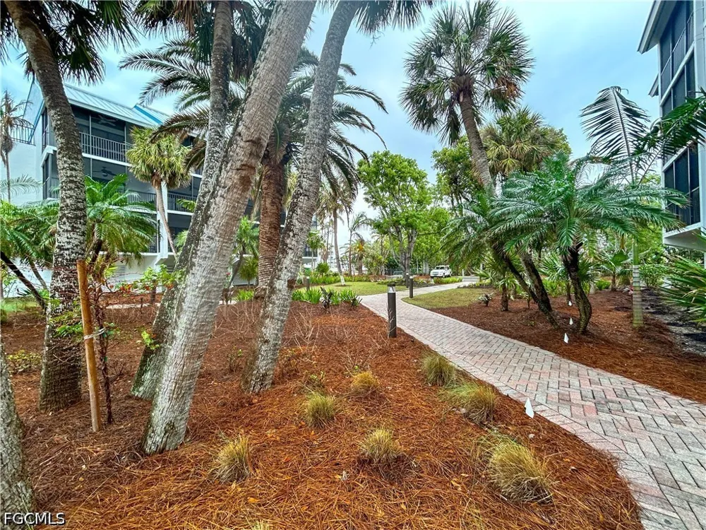 Captiva Resort Villas Captiva, FL 33924