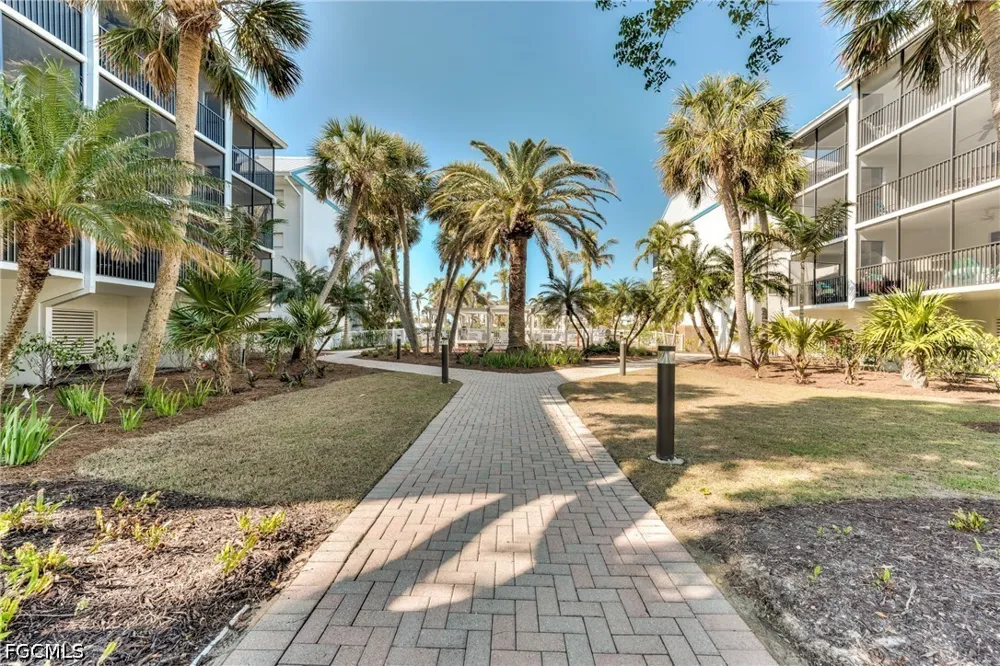 Captiva Resort Villas Captiva, FL 33924