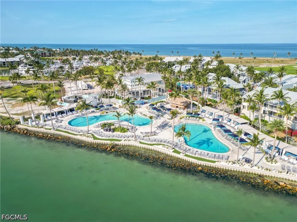 Captiva Resort Villas Captiva, FL 33924