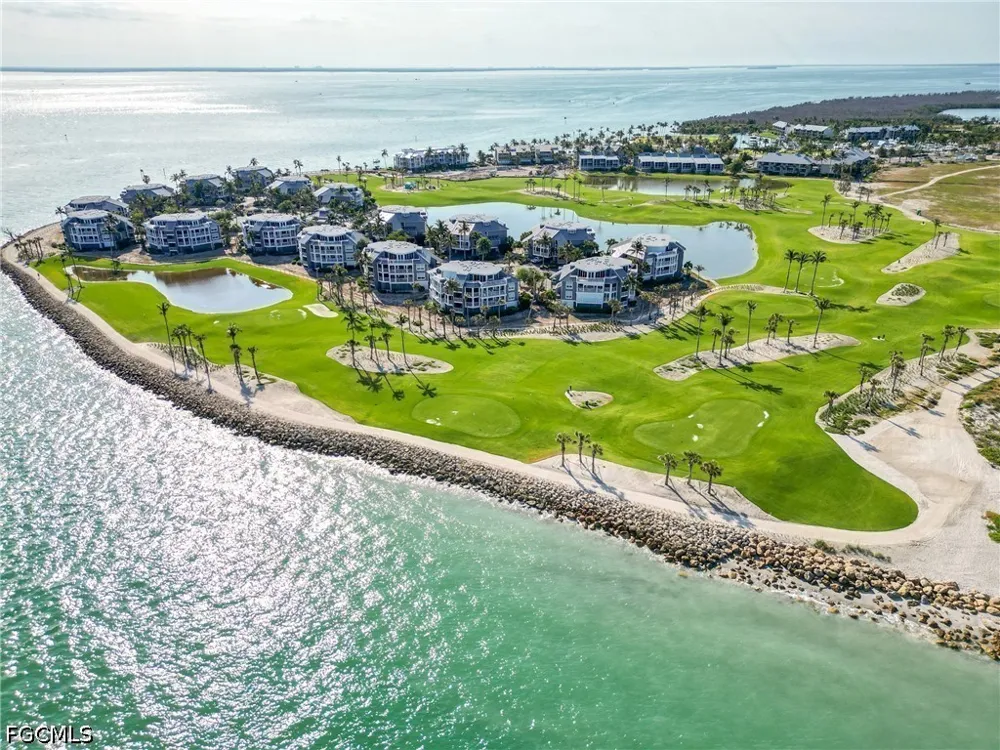 Captiva Resort Villas Captiva, FL 33924