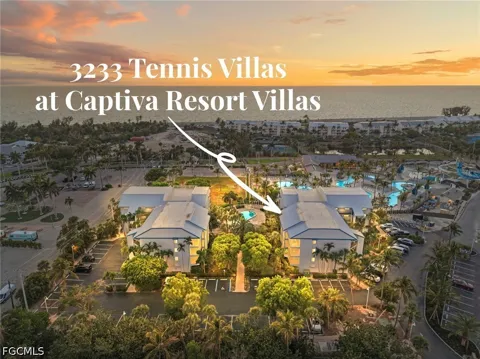 Captiva Resort Villas