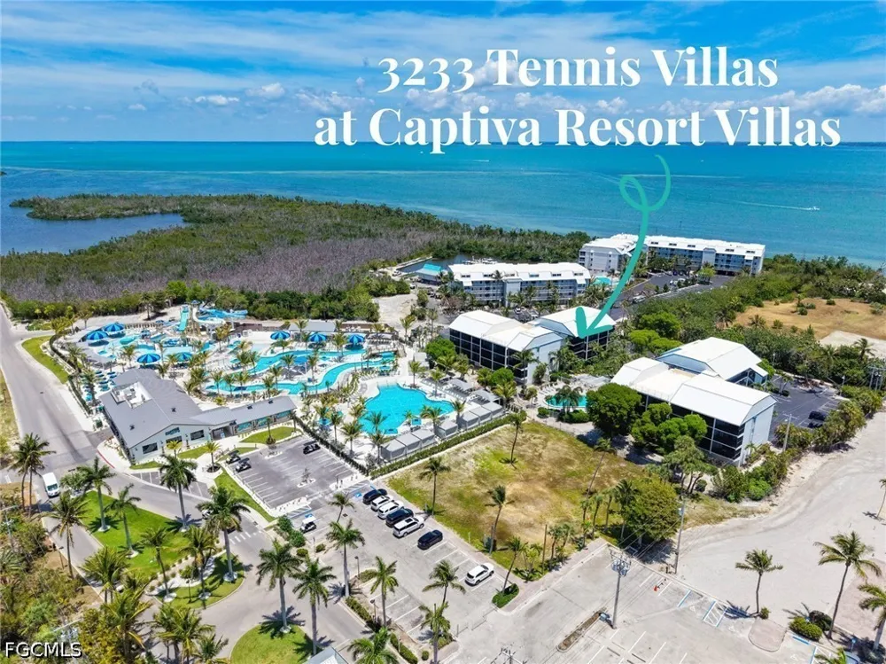 Captiva Resort Villas Captiva, FL 33924