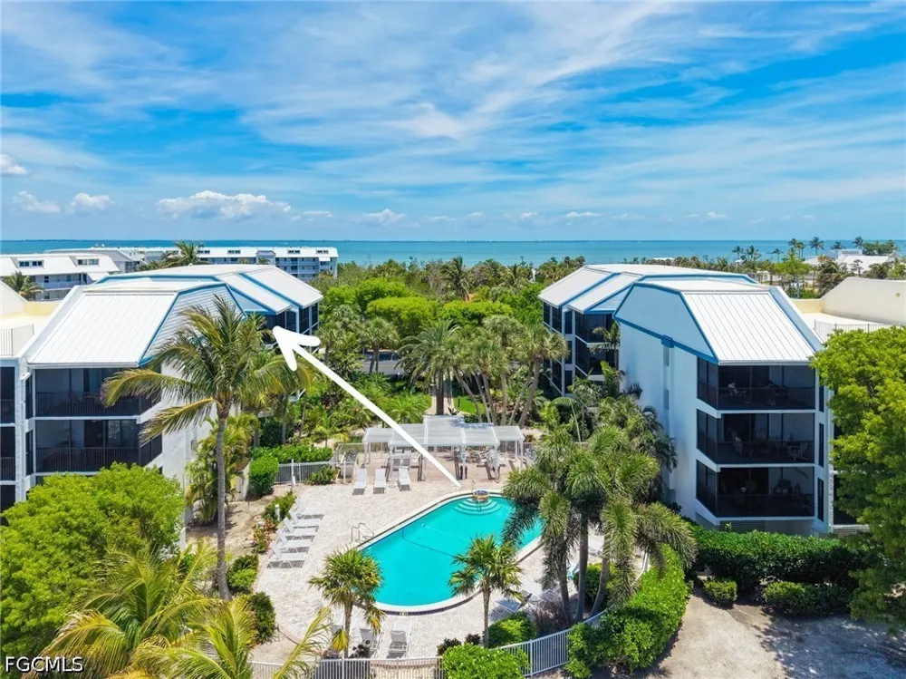 Captiva Resort Villas Captiva, FL 33924