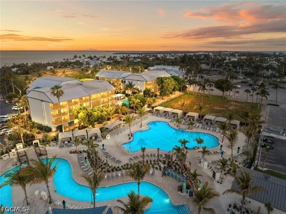 Captiva Resort Villas Captiva, FL 33924
