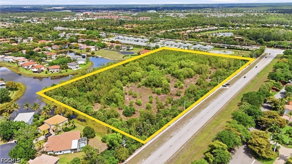Williams Road Estero, FL 33928