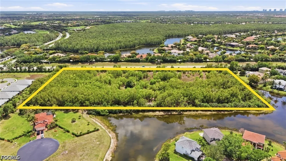 Williams Road Estero, FL 33928