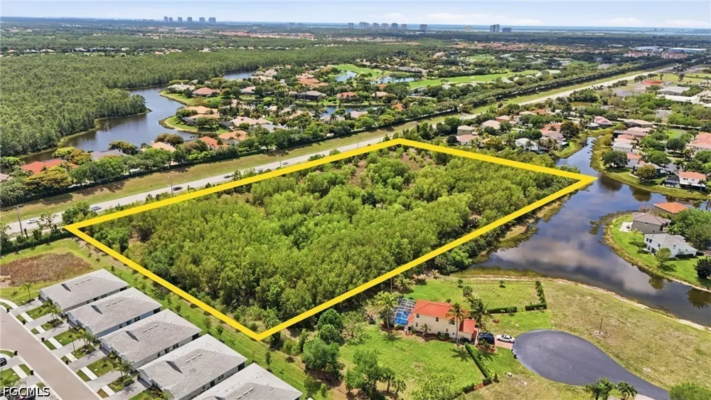 Williams Road Estero, FL 33928