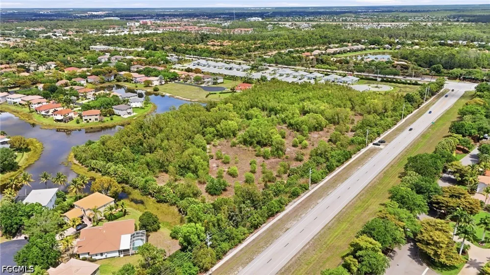 Williams Road Estero, FL 33928