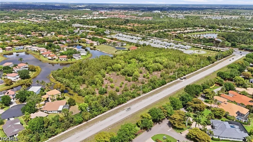 Williams Road Estero, FL 33928