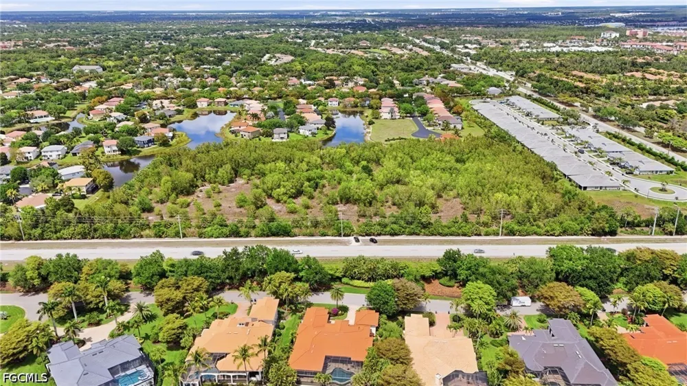 Williams Road Estero, FL 33928