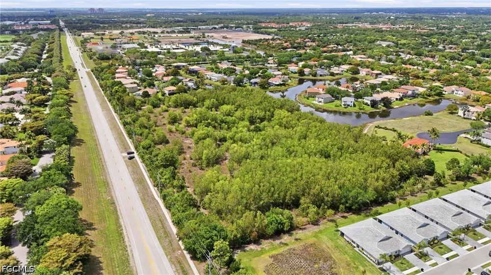 Williams Road Estero, FL 33928