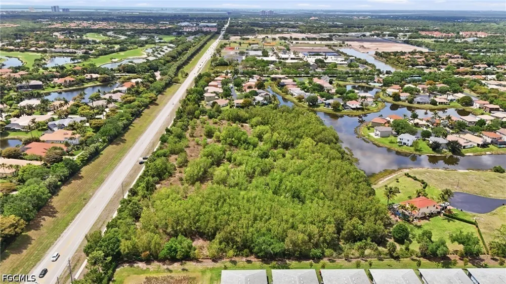 Williams Road Estero, FL 33928