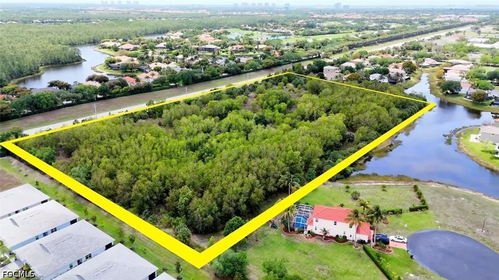 Williams Road Estero, FL 33928