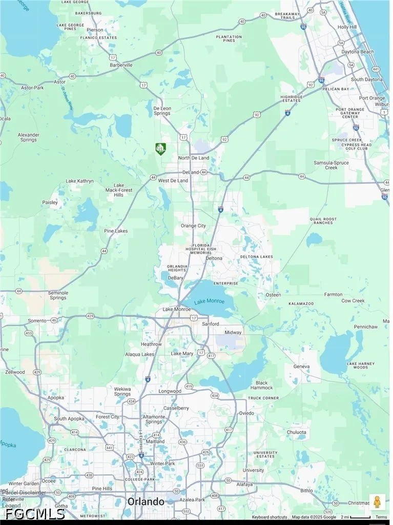  Deland, FL 32720