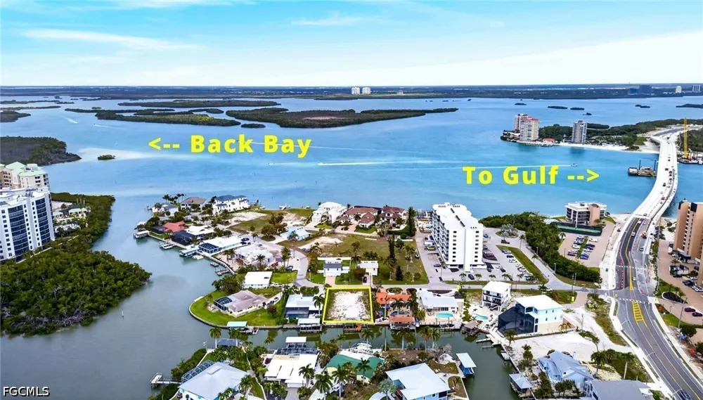 Estrellita Drive Fort Myers Beach, FL 33931