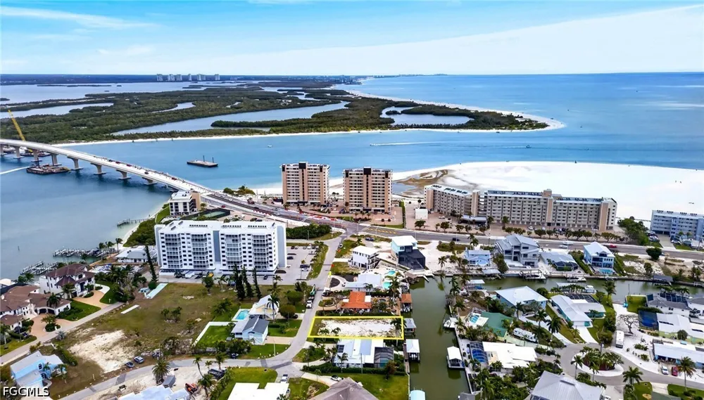 Estrellita Drive Fort Myers Beach, FL 33931