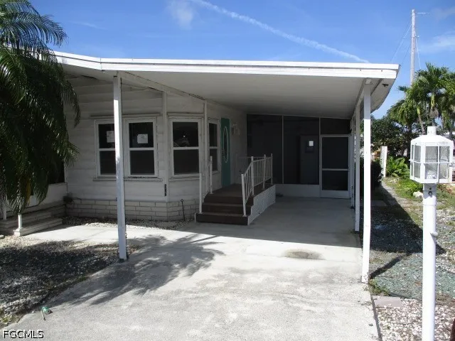 Drum Drive St James City, FL 33956