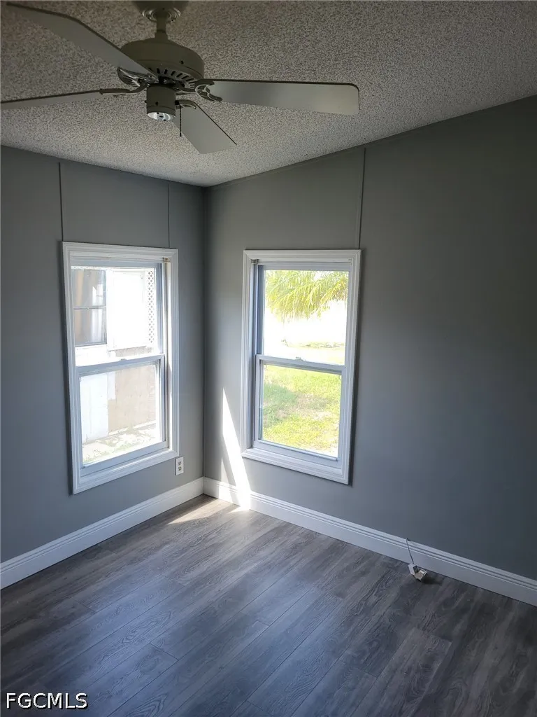Drum Drive St James City, FL 33956