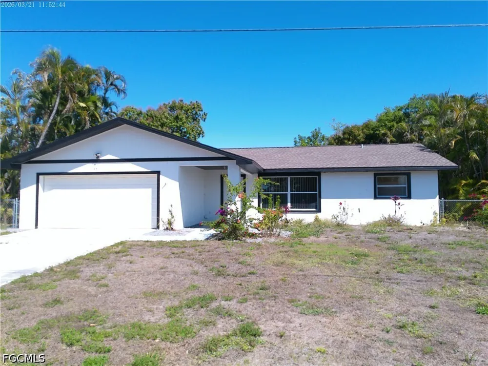 SE 11th Street #0 Cape Coral, FL 33990