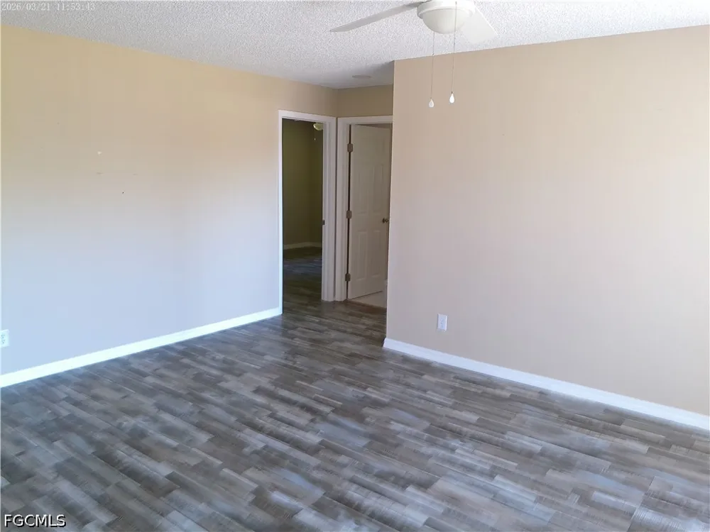 SE 11th Street #0 Cape Coral, FL 33990