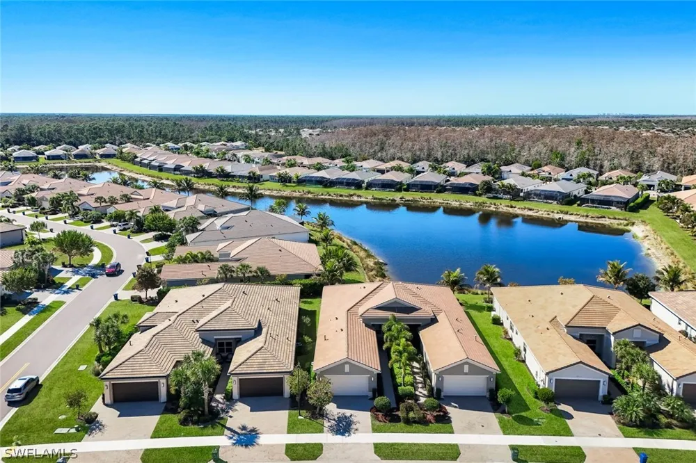 Orinda Way Bonita Springs, FL 34135