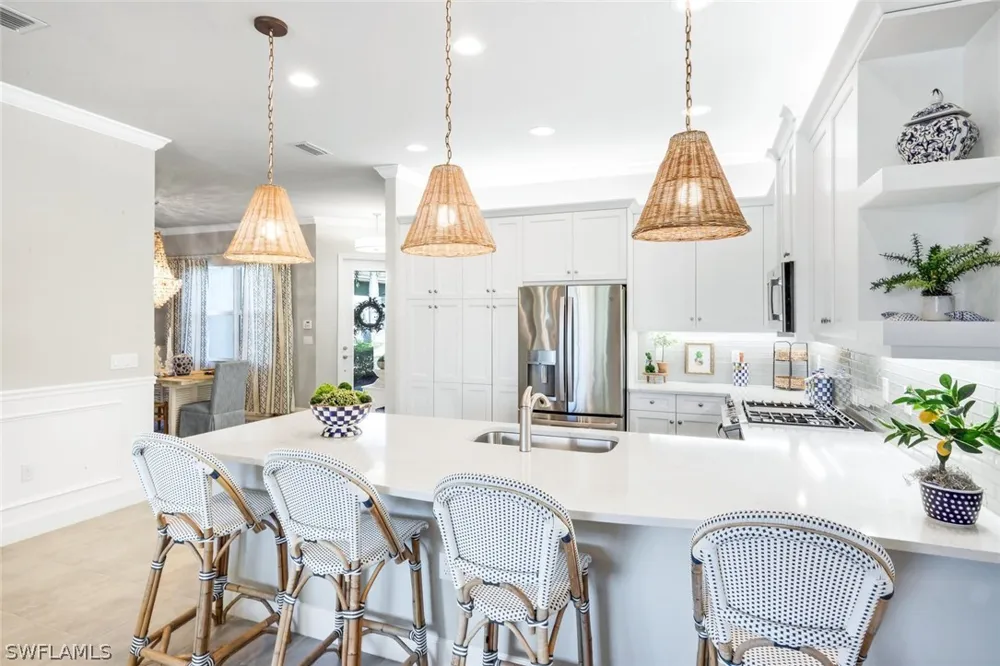 Orinda Way Bonita Springs, FL 34135
