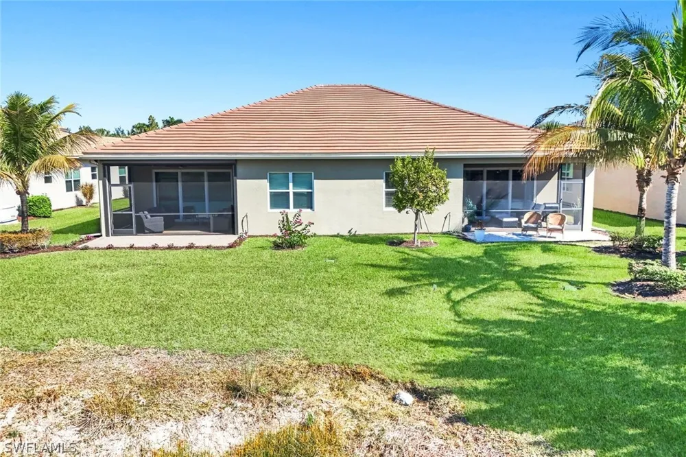 Orinda Way Bonita Springs, FL 34135