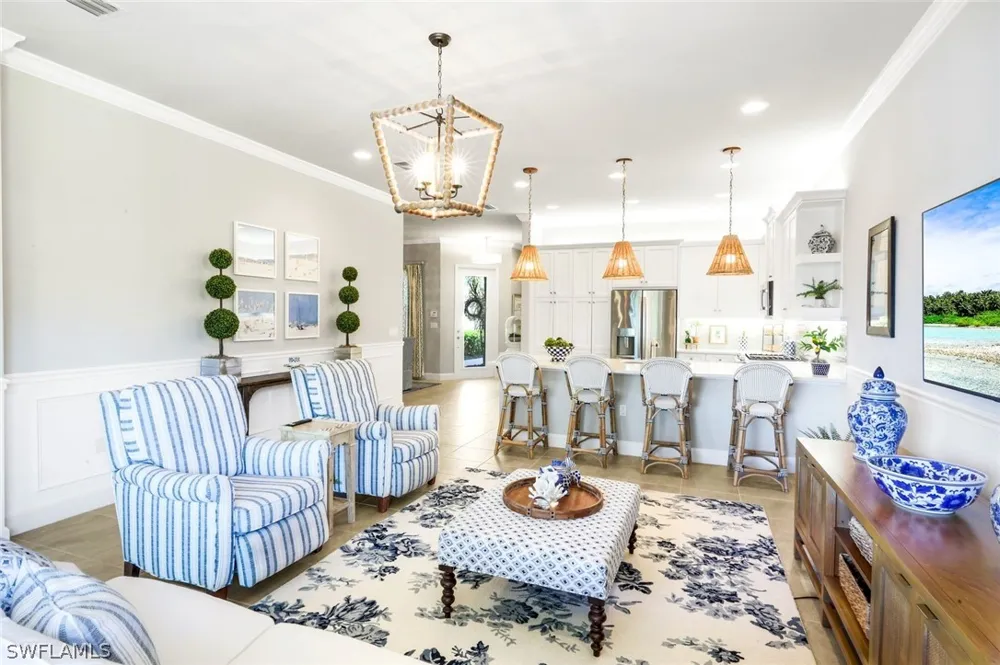 Orinda Way Bonita Springs, FL 34135