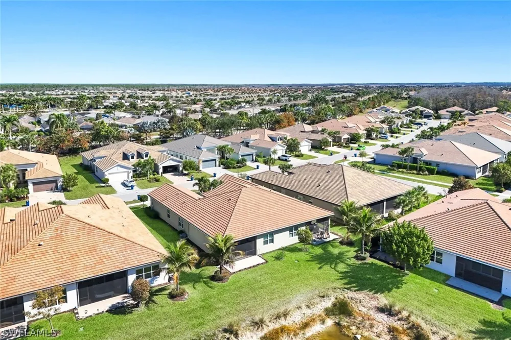 Orinda Way Bonita Springs, FL 34135