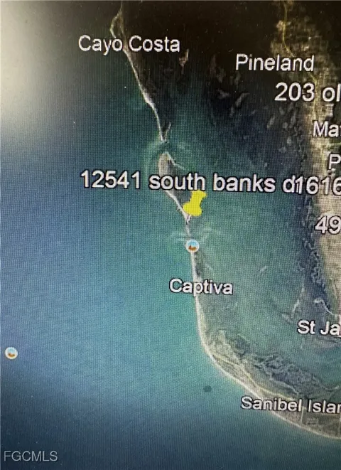 South Banks Drive