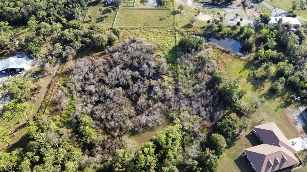 Quail Hollow Road North Fort Myers, FL 33917