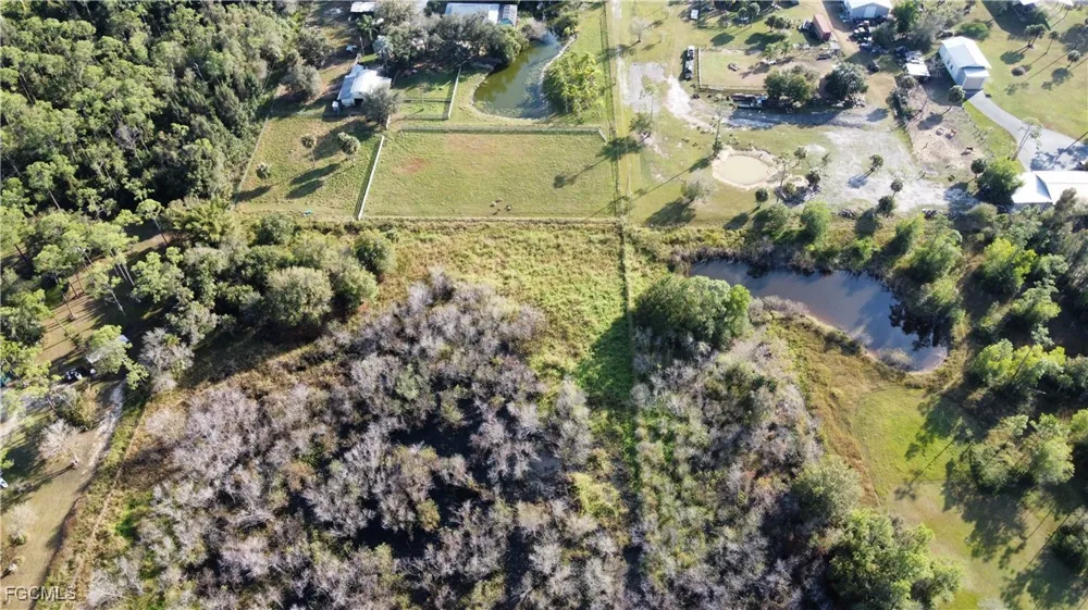 Quail Hollow Road North Fort Myers, FL 33917