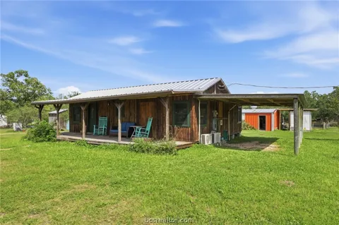 116 S Yaupon Drive