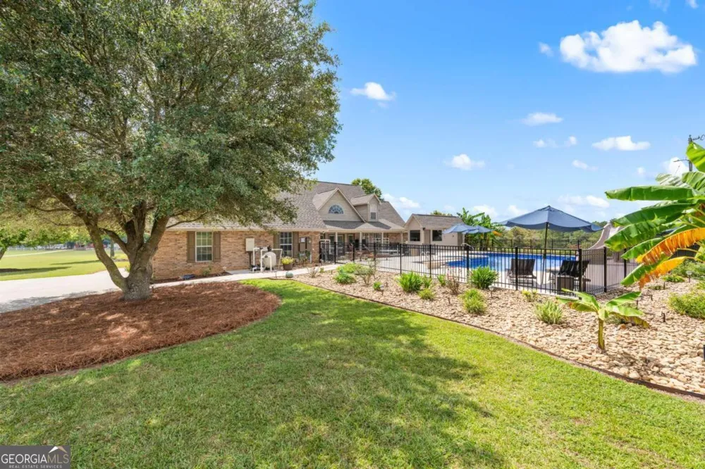 375 Dasher ST Lyons, GA 30436