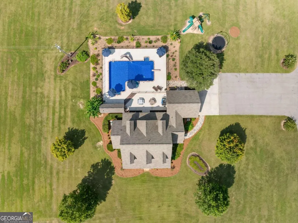 375 Dasher ST Lyons, GA 30436