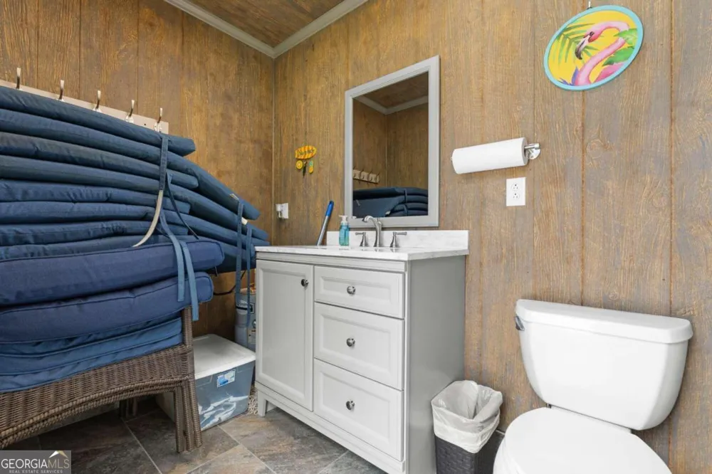 375 Dasher ST Lyons, GA 30436