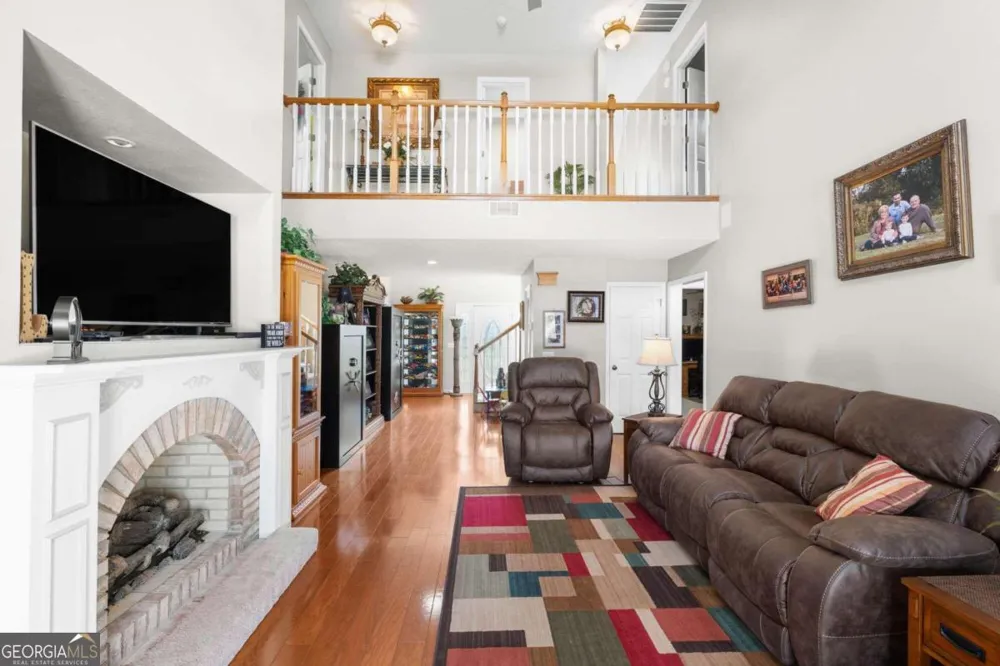 375 Dasher ST Lyons, GA 30436