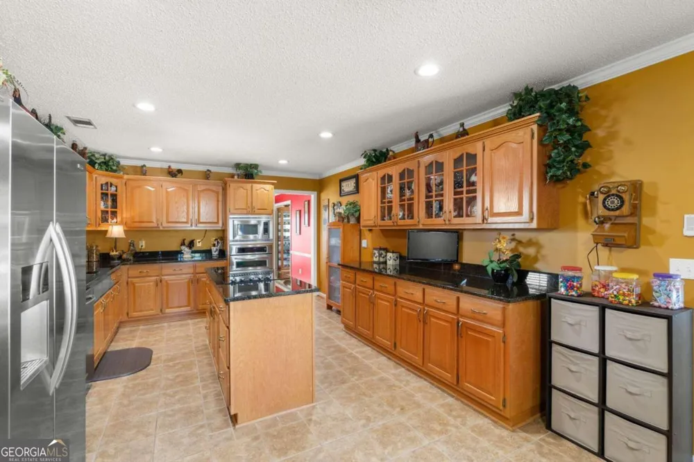 375 Dasher ST Lyons, GA 30436
