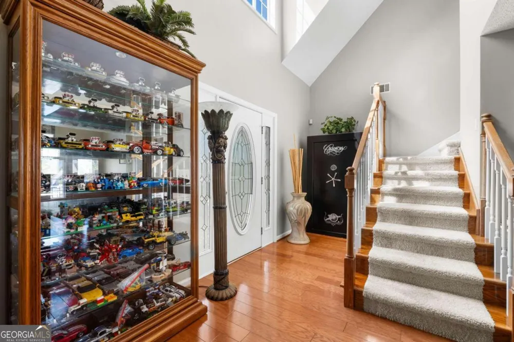 375 Dasher ST Lyons, GA 30436