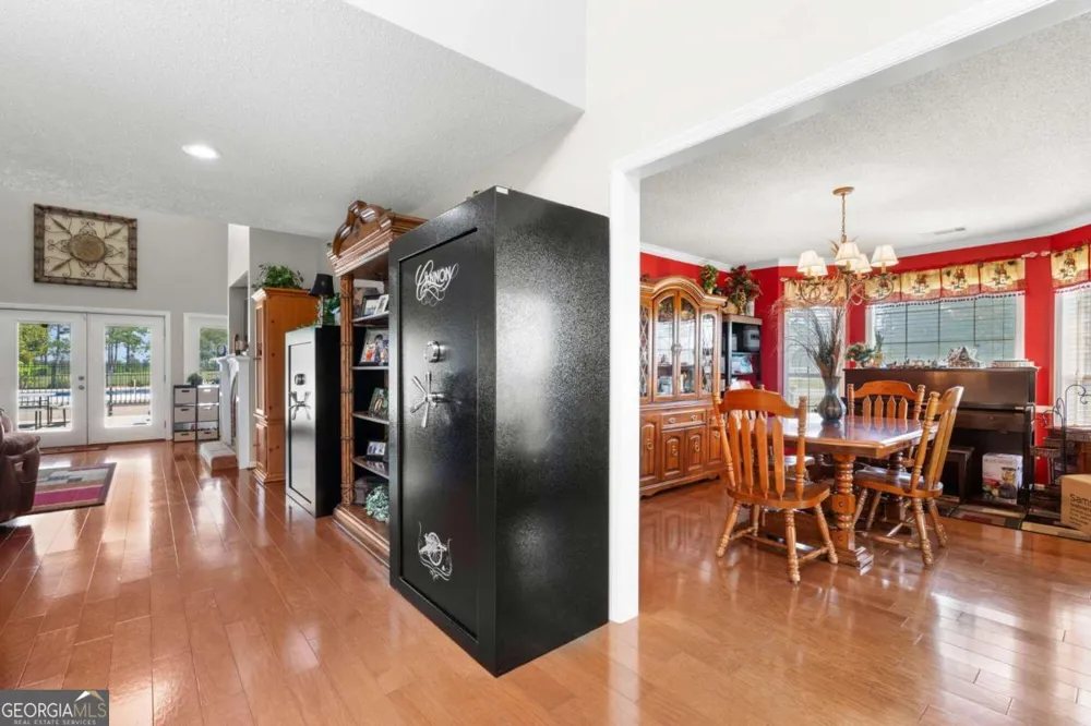 375 Dasher ST Lyons, GA 30436