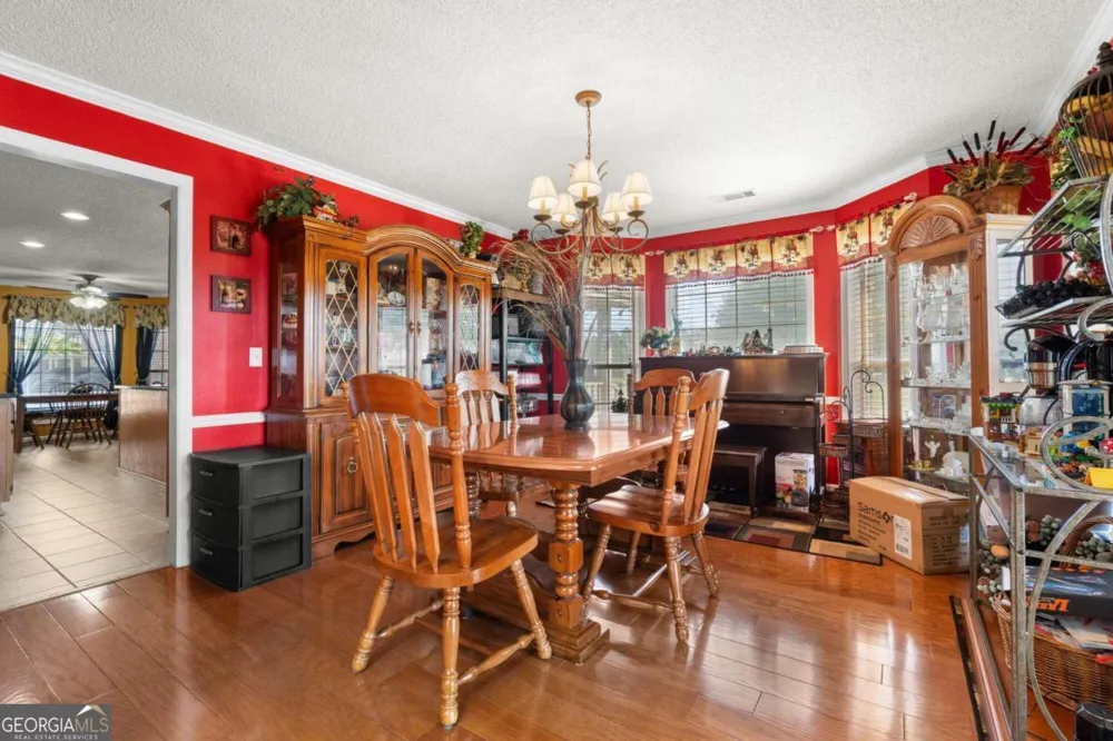 375 Dasher ST Lyons, GA 30436